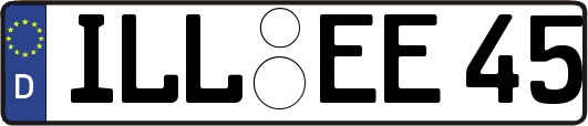 ILL-EE45