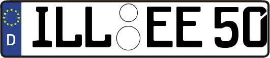 ILL-EE50