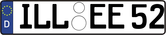 ILL-EE52