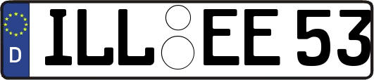ILL-EE53