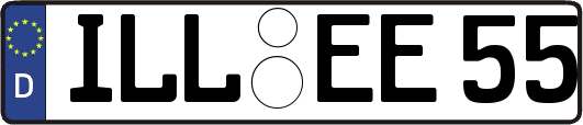 ILL-EE55