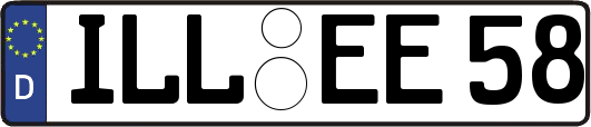 ILL-EE58