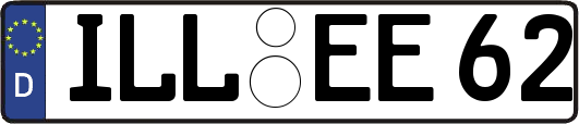 ILL-EE62