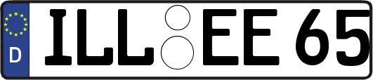 ILL-EE65
