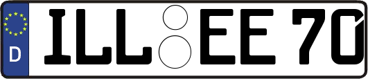 ILL-EE70