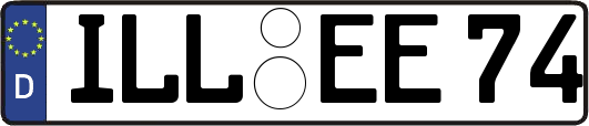ILL-EE74