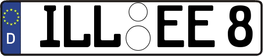 ILL-EE8