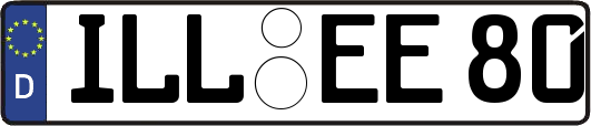 ILL-EE80