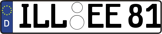 ILL-EE81