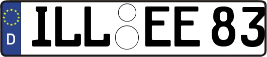 ILL-EE83
