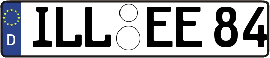 ILL-EE84