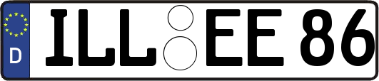 ILL-EE86