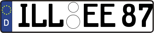 ILL-EE87