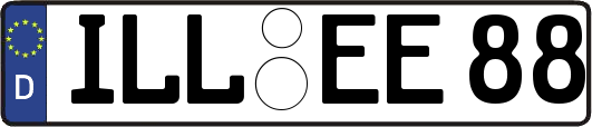 ILL-EE88