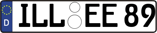 ILL-EE89
