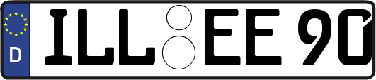 ILL-EE90