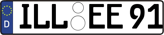 ILL-EE91