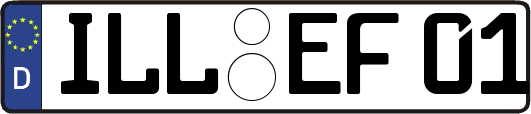 ILL-EF01