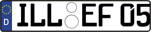 ILL-EF05