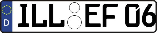 ILL-EF06