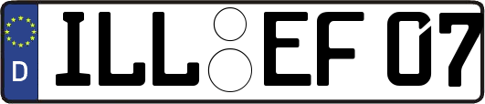 ILL-EF07