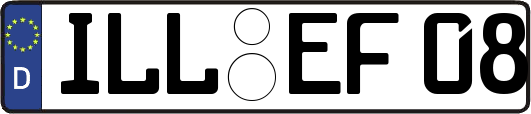 ILL-EF08