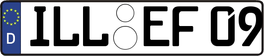 ILL-EF09