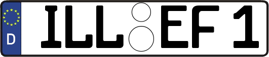 ILL-EF1