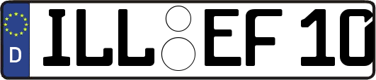 ILL-EF10