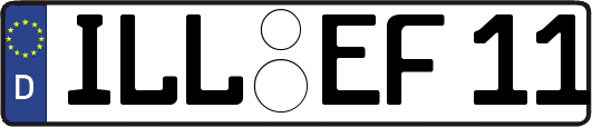 ILL-EF11