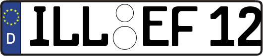 ILL-EF12