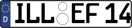 ILL-EF14
