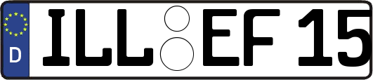 ILL-EF15