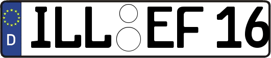 ILL-EF16