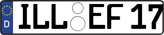 ILL-EF17