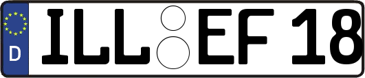 ILL-EF18
