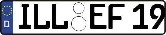 ILL-EF19