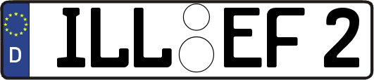 ILL-EF2