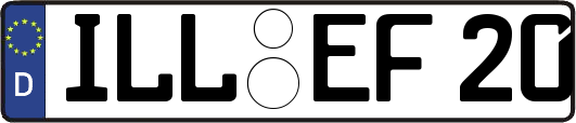 ILL-EF20