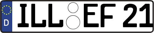 ILL-EF21