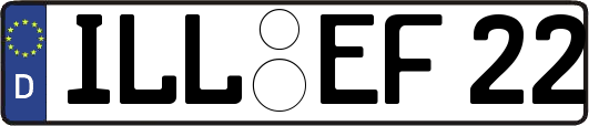 ILL-EF22