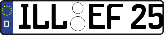 ILL-EF25