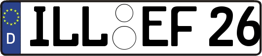 ILL-EF26