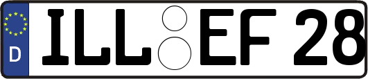 ILL-EF28