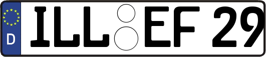 ILL-EF29