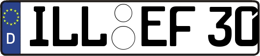 ILL-EF30