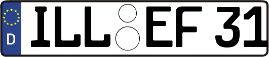 ILL-EF31