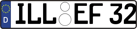 ILL-EF32