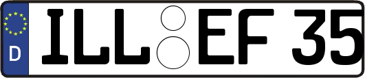 ILL-EF35