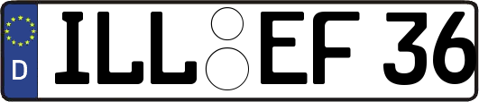 ILL-EF36